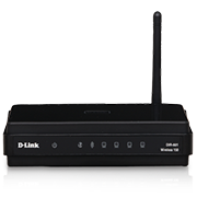 D-LINK WIRELESS N 150